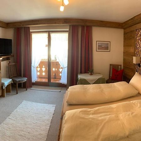 Pension Restner Inzell Exterior foto