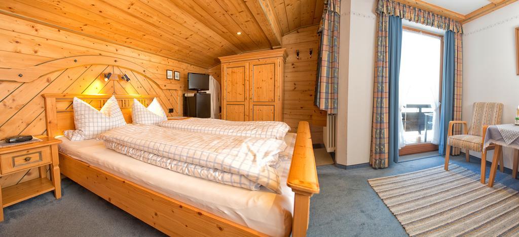 Pension Restner Inzell Exterior foto